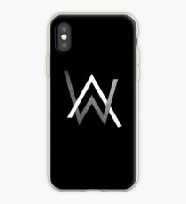Alan Walker iPhone Case