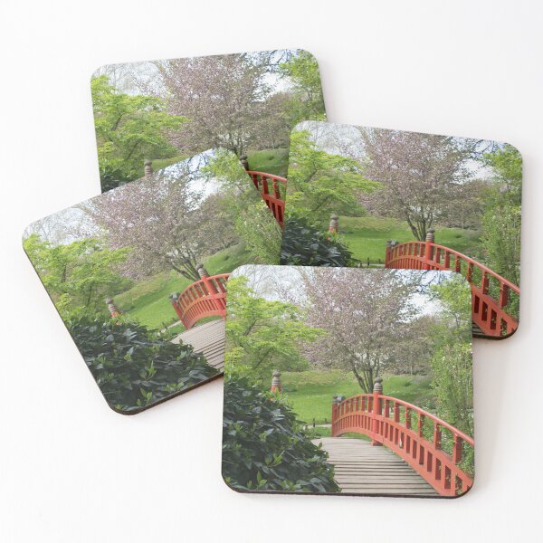 Item preview, Red bridge designed and sold by mistyrose.