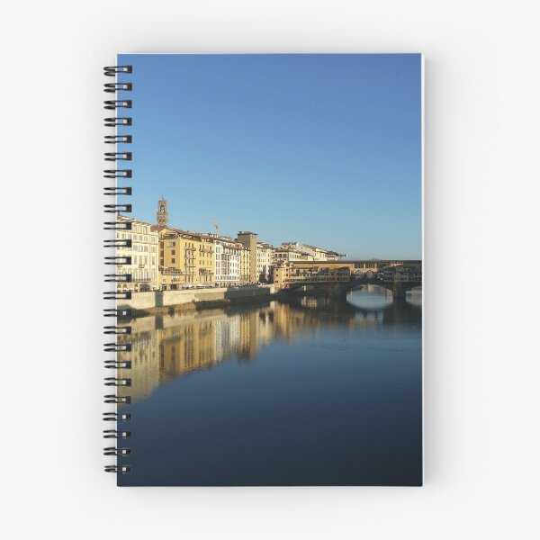 Item preview, Ponte Vecchio designed and sold by mystereoheart.