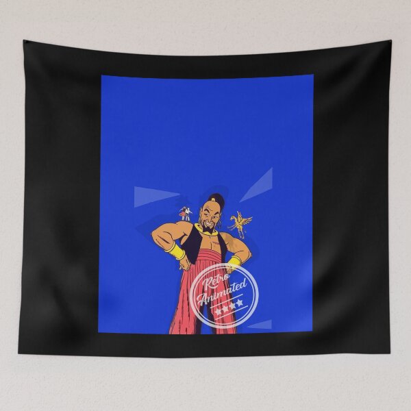 Item preview, Retro Shazam Graphic  designed and sold by ishammierap.