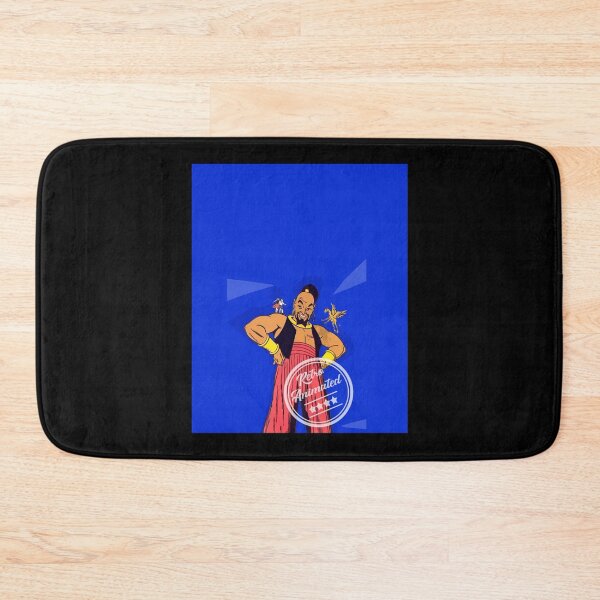 Item preview, Retro Shazam Graphic  designed and sold by ishammierap.