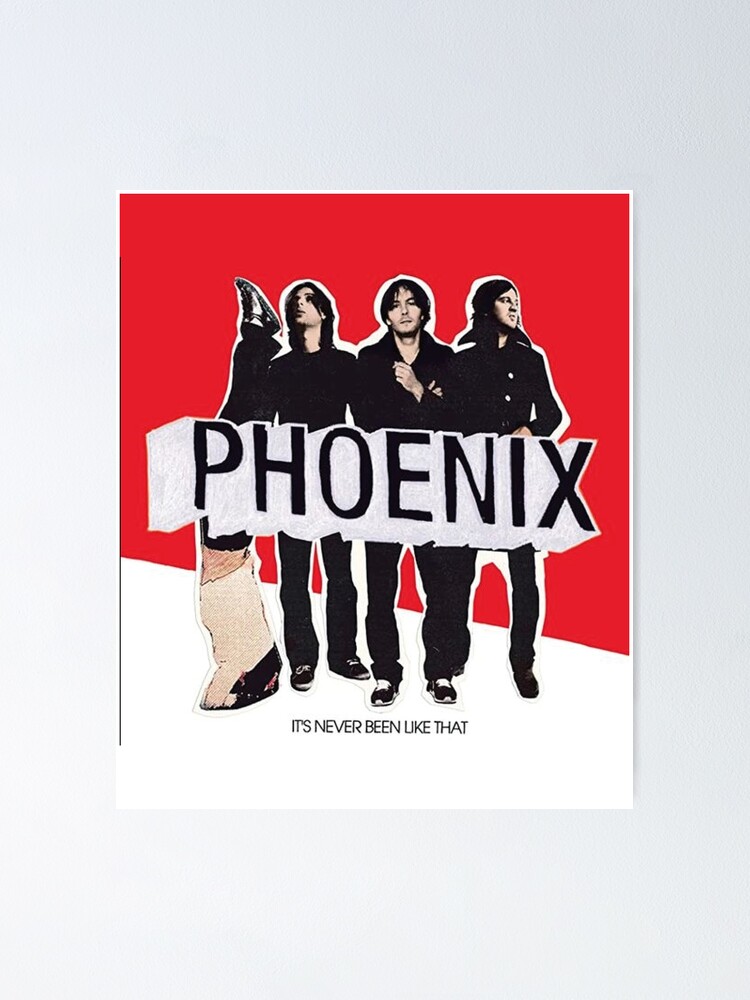"Phoenix Band Phoenix Band Phoenix Band Phoenix Band Phoenix Band