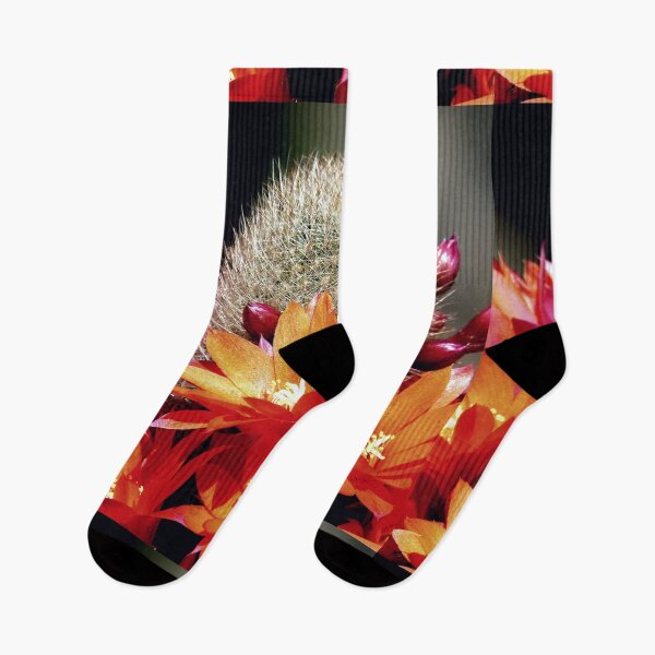 Item preview, cactus flower, A Beautiful cactus flower, minimal cactus flower designed and sold by sama-stylish.