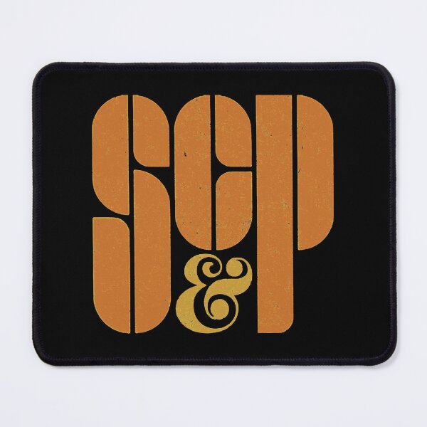 Item preview, Sterling Cooper _ Partners - vintage log designed and sold by MiamiArchivesCo.