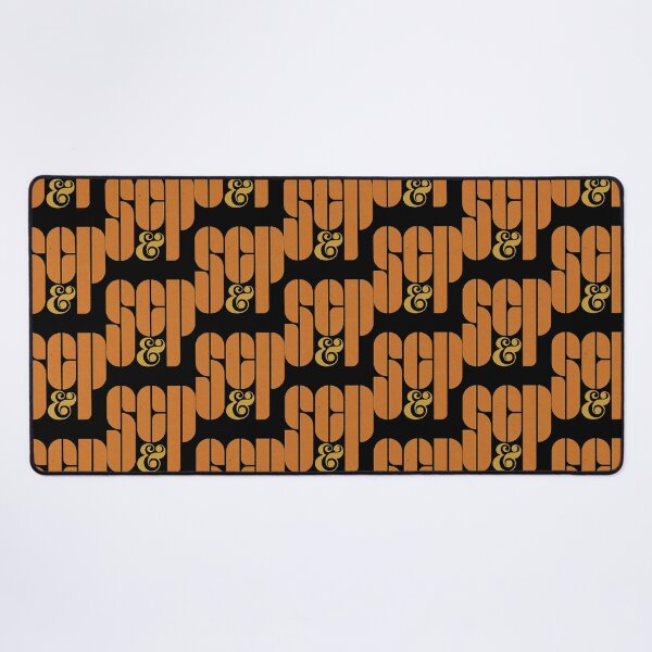 Item preview, Sterling Cooper _ Partners - vintage log designed and sold by MiamiArchivesCo.