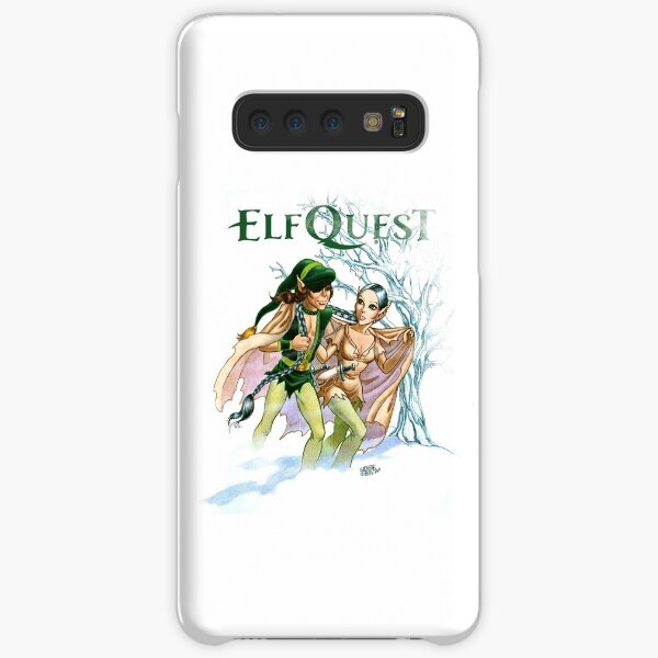 One-Eye and Clearbrook Samsung Galaxy Snap Case