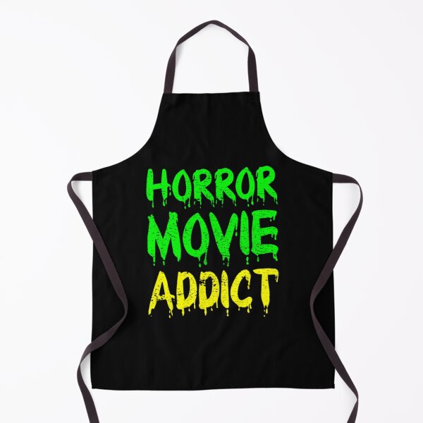 Item preview, Horror Movie True Crime Scary Serial Killer Murder designed and sold by VanterJun.