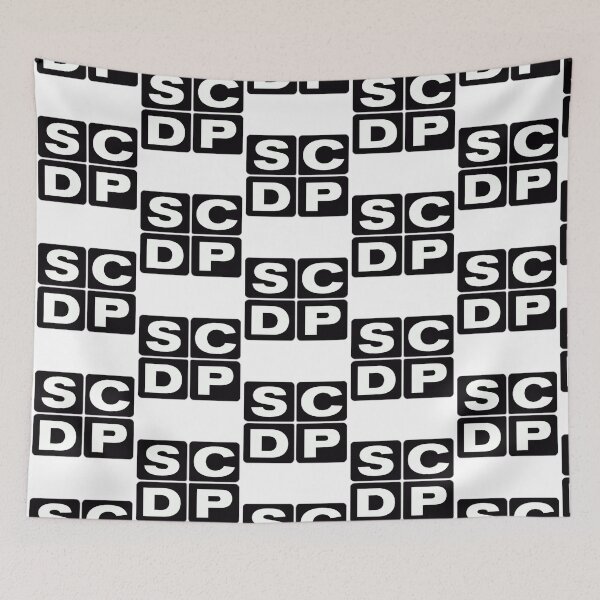 Item preview, Sterling Cooper Draper Price designed and sold by MiamiArchivesCo.