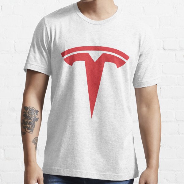 Nikola Tesla Essential T-Shirt