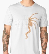Just Carry On Men's Premium T-Shirt