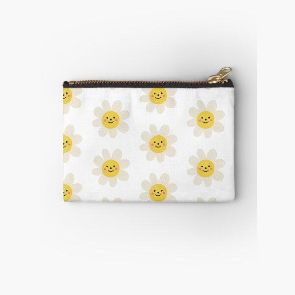 Item preview, Smiling Daisy Flower designed and sold by IMPowell.