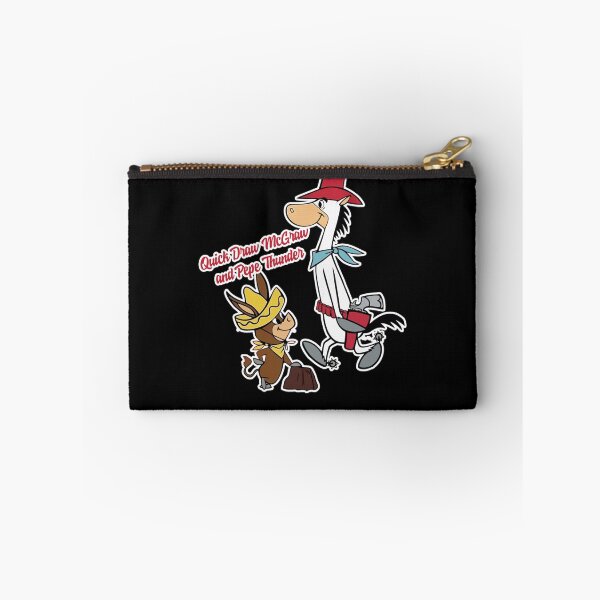 Item preview, Retro TV Quick Draw Mcgraw Pepe Thunder Classic  designed and sold by ishammierap.