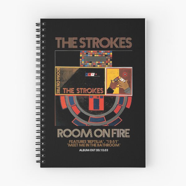 Item preview, The Fire On Room designed and sold by Marilou Dann.