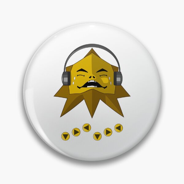 Item preview, Hot Goron Beats   designed and sold by Mrnidesign.
