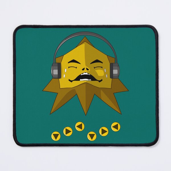 Item preview, Hot Goron Beats   designed and sold by Mrnidesign.