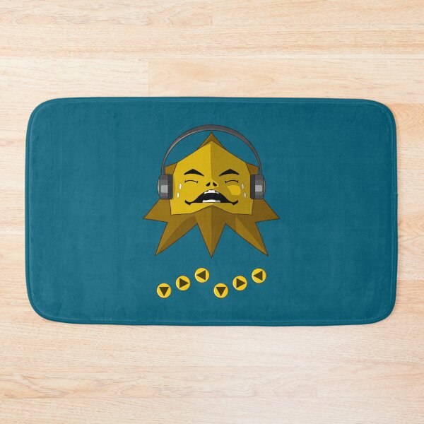 Item preview, Hot Goron Beats   designed and sold by Mrnidesign.