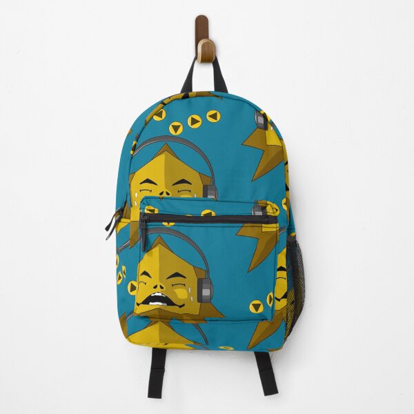 Item preview, Hot Goron Beats designed and sold by Mrnidesign.