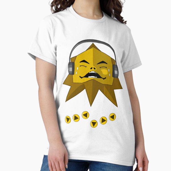 Item preview, Hot Goron Beats   designed and sold by Mrnidesign.