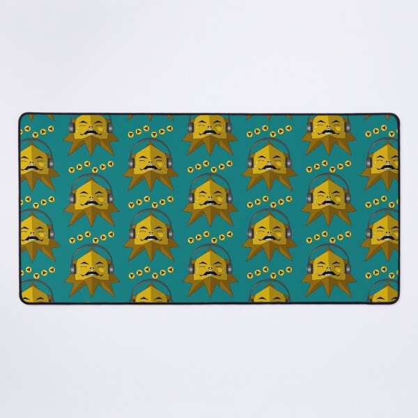 Item preview, Hot Goron Beats designed and sold by Mrnidesign.