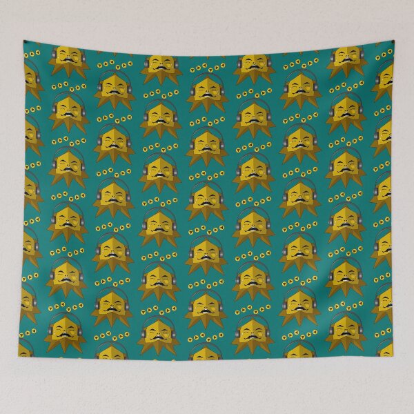 Item preview, Hot Goron Beats   designed and sold by Mrnidesign.