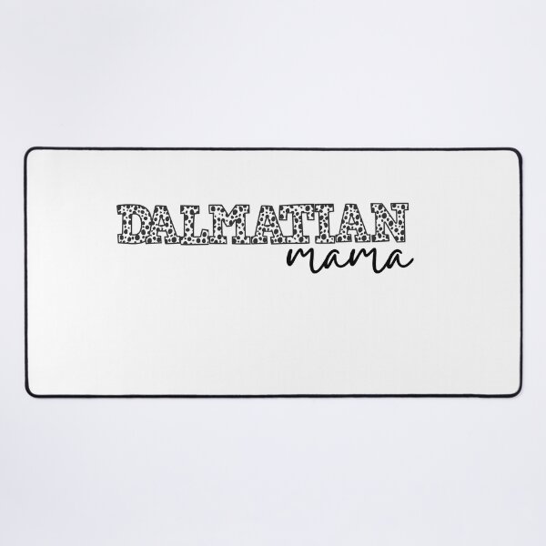 Item preview, Dalmatian mama designed and sold by Oreo2020 Creations.