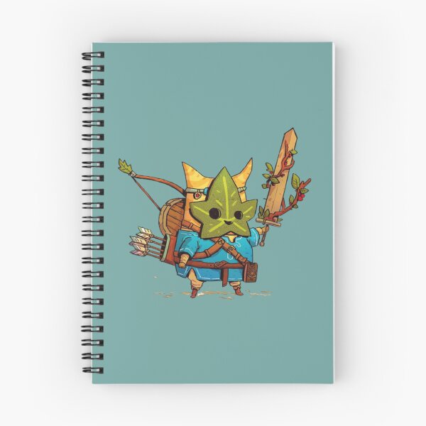 Item preview, Korok    designed and sold by Mrnidesign.
