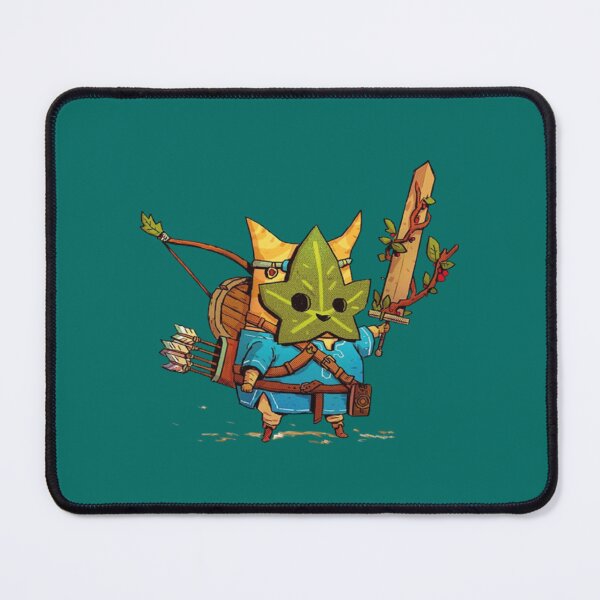 Item preview, Korok designed and sold by Mrnidesign.
