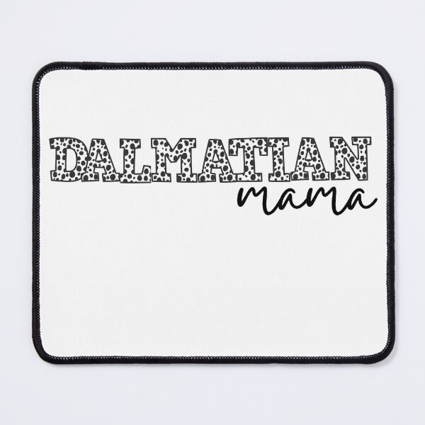 Item preview, Dalmatian mama designed and sold by Oreo2020 Creations.