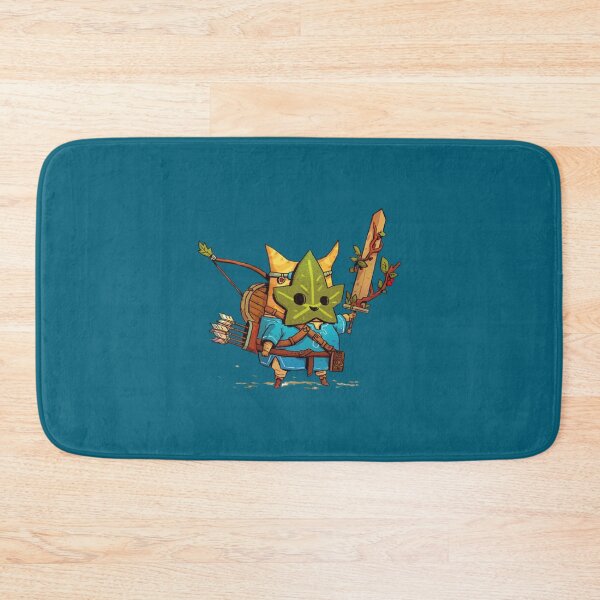 Item preview, Korok    designed and sold by Mrnidesign.