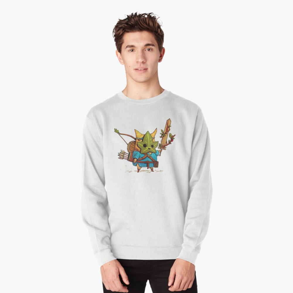 Item preview, Sweatshirt épais designed and sold by Mrnidesign.