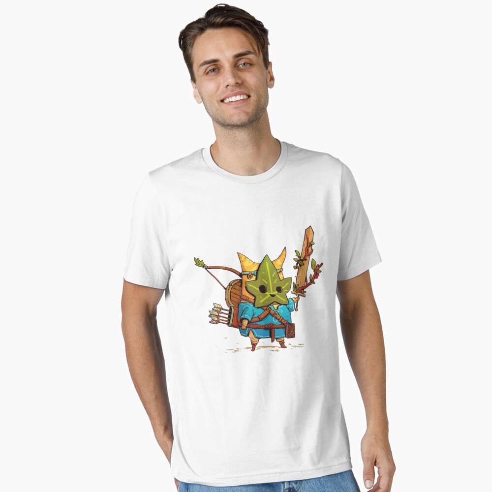 Item preview, T-shirt essentiel designed and sold by Mrnidesign.