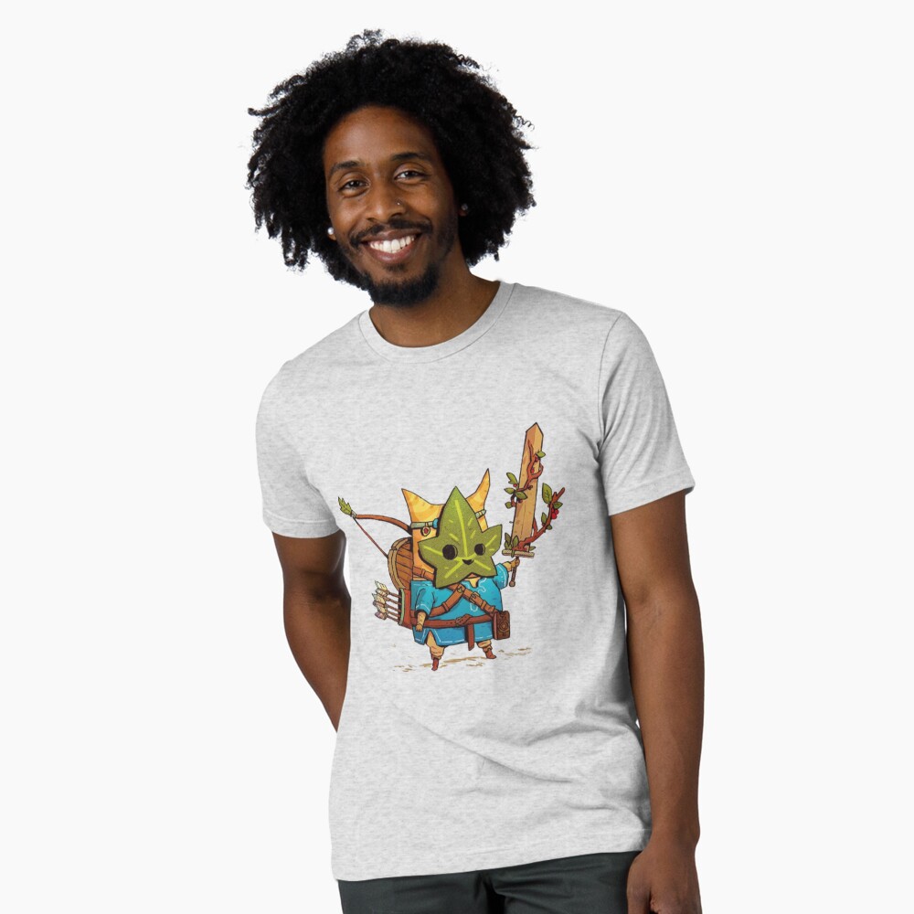 Item preview, T-shirt chiné designed and sold by Mrnidesign.