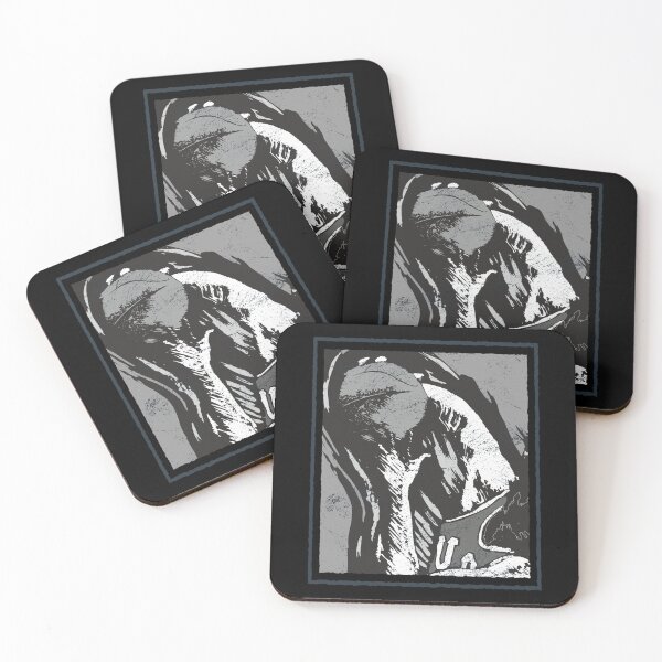Item preview, Grunge Frame Rebound Basketball Sticker designed and sold by kerritoniap2g.