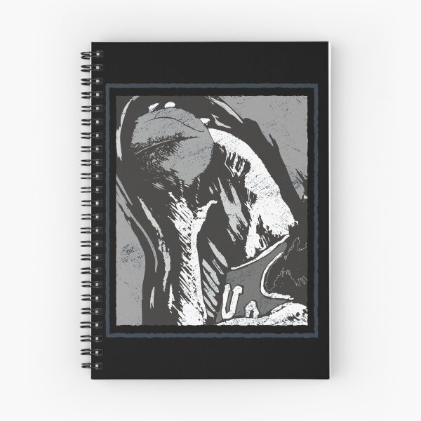 Item preview, Grunge Frame Rebound Basketball Sticker designed and sold by kerritoniap2g.