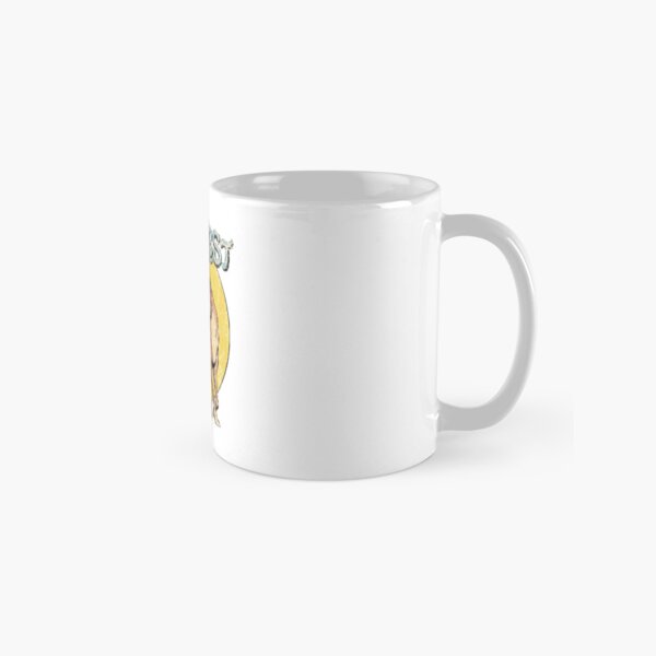 Vintage Nightfall (distressed) Classic Mug