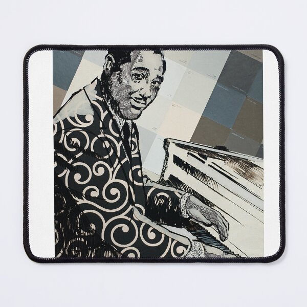 Item preview, Duke Ellington designed and sold by dannydarr.