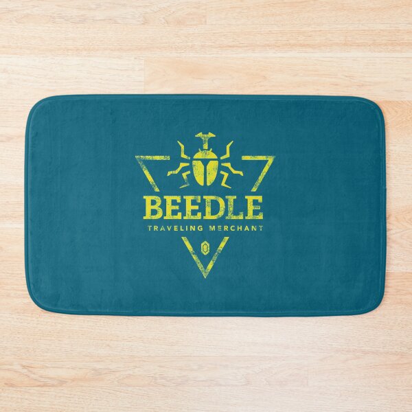 Item preview, Beedle Hipster Logo   designed and sold by Mrnidesign.