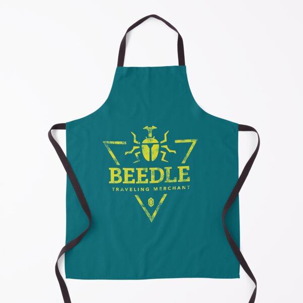 Item preview, Beedle Hipster Logo   designed and sold by Mrnidesign.