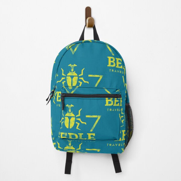 Item preview, Beedle Hipster Logo designed and sold by Mrnidesign.