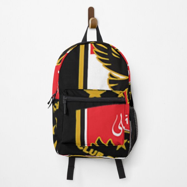 Item preview, Al-AHLY 1907 Football Club New 9 stars logo vintage designed and sold by AngelaTodd.