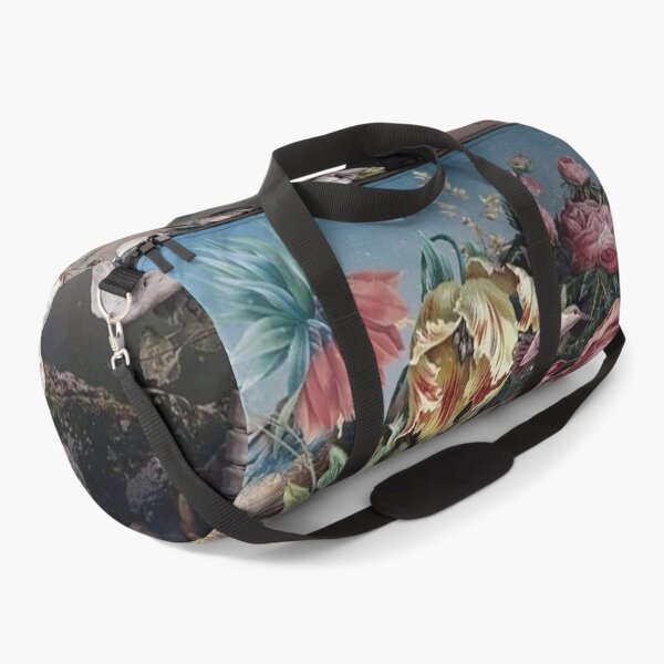 Item preview, Flower skull Aesthetic designed and sold by misonjames.