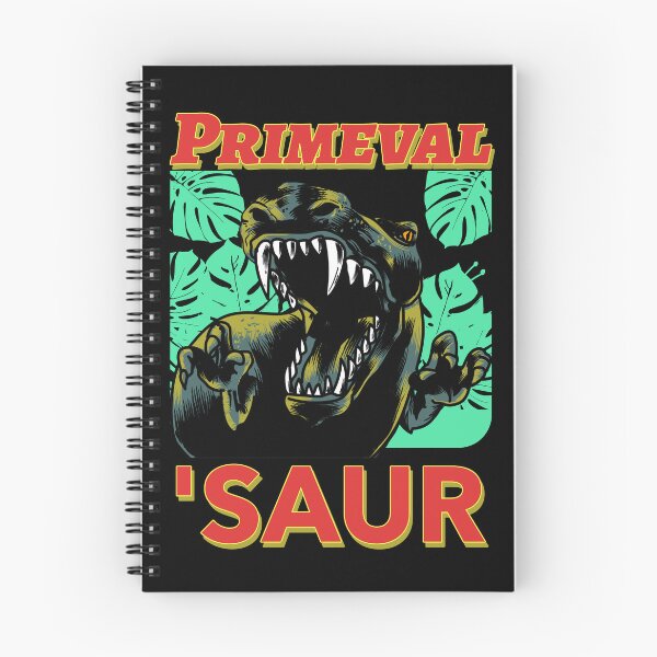 Item preview, Primeval 'Saur designed and sold by KathteeDesign.