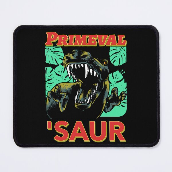 Item preview, Primeval 'Saur designed and sold by KathteeDesign.