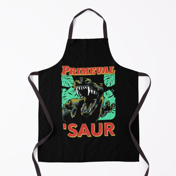 Item preview, Primeval 'Saur designed and sold by KathteeDesign.