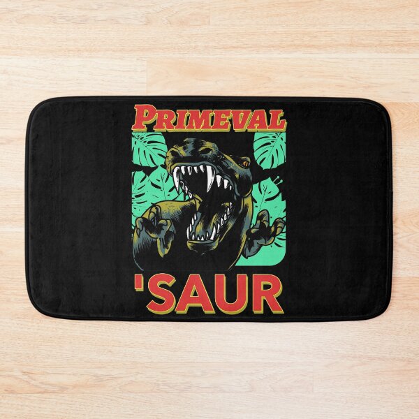 Item preview, Primeval 'Saur designed and sold by KathteeDesign.