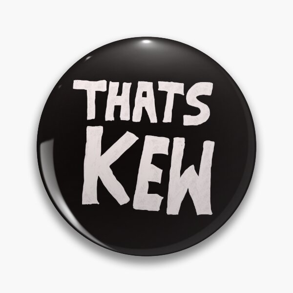 Item preview, Thats Kew designed and sold by tommyace.