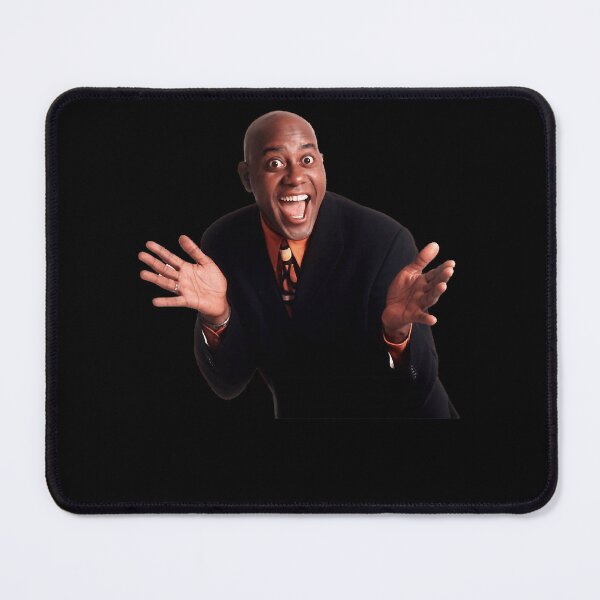 Item preview, Retro Vintage Ainsley Harriott Classic  designed and sold by ishammierap.