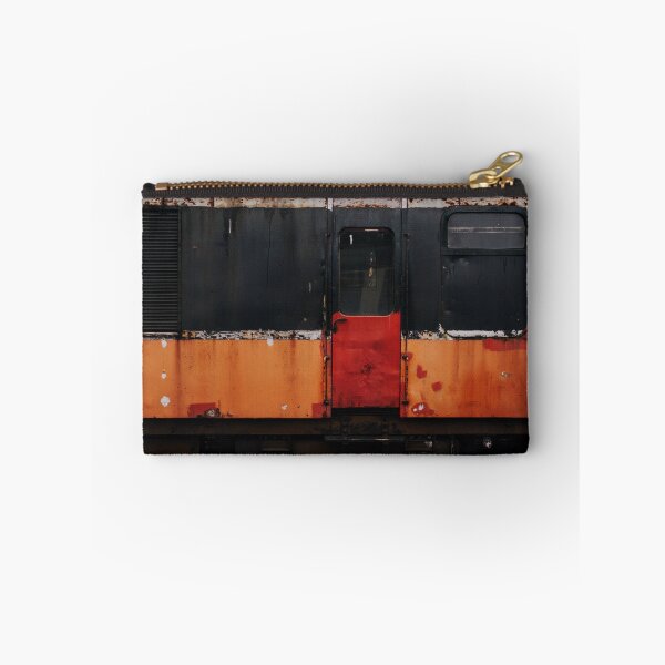 Item preview, The mechanical traveller, ptIII. designed and sold by ellylucas.