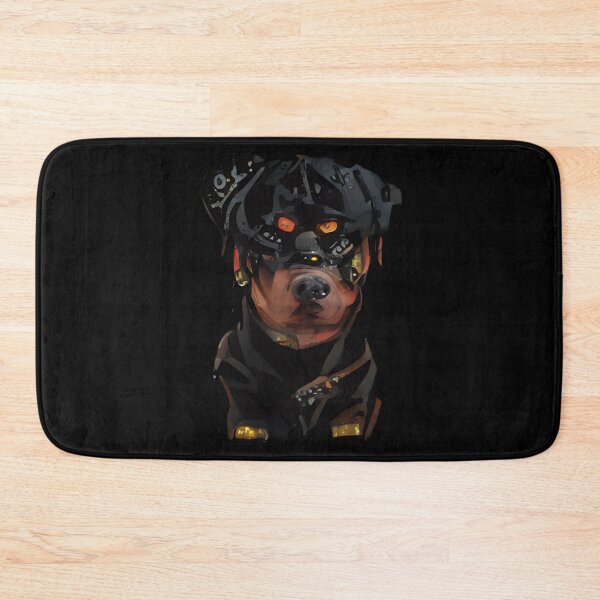 Item preview, Rottweiler Steampunk  designed and sold by Freedomink.
