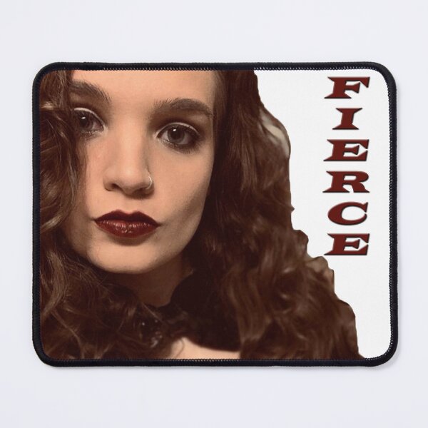 Item preview, FIERCE ! designed and sold by JLFInspArt.